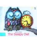 The Sleepy Owl