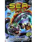Finaria The Savage Sea Snake (Sea Quest)