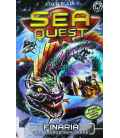 Finaria The Savage Sea Snake (Sea Quest)