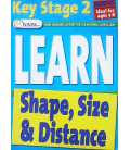 Key Stage 2 Learn (Shape, Size & Distance)