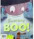 Scaredy Boo: A Children's Picture Book