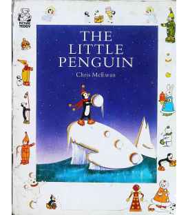 The Little Penguin