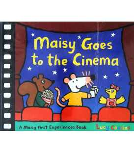 Maisy Goes to the Cinema