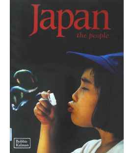 Japan the People