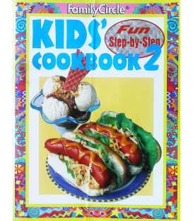 Kids' CookBook 2
