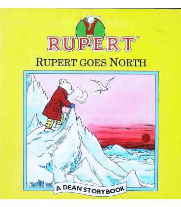 Rupert Goes North