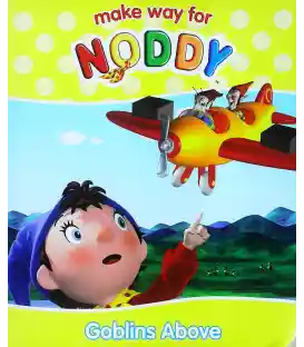 Goblins Above