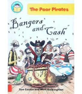 Bangers and Cash (The Poor Pirates)