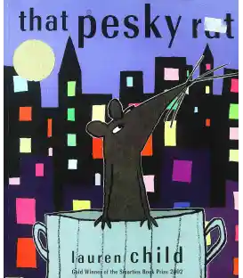 That Pesky Rat