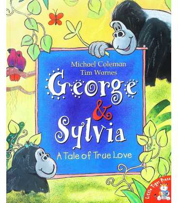 George and Sylvia