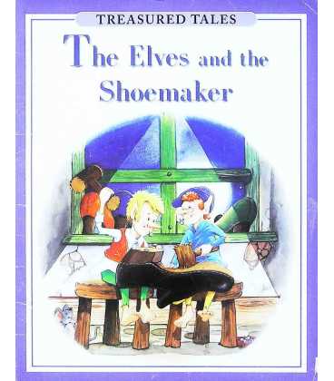 Elves and the Shoemaker