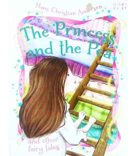 The Princess and the Pea