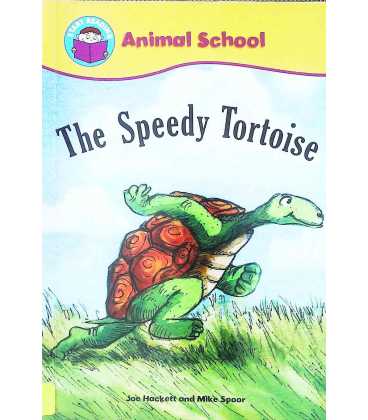 The Speedy Tortoise