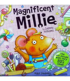 Magnificient Millie