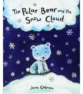 The Polar Bear and the Snow Cloud