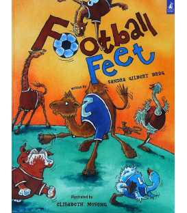 Football Feet
