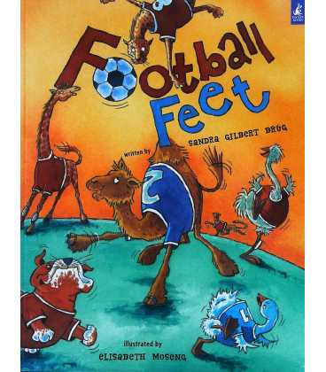 Football Feet