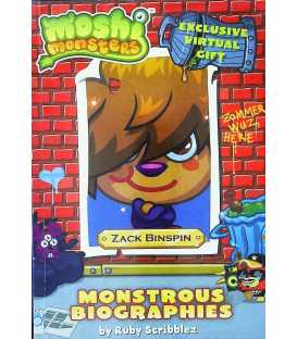 Zack Binspin (Moshi Monsters)