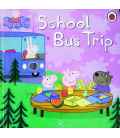 Peppa Pig: School Bus Trip