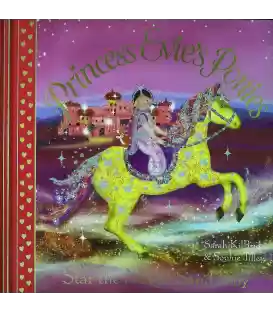 Star the Magic Sand Pony (Princess Evie's Ponies)