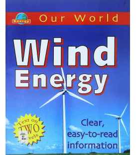 Wind Energy (Our World)