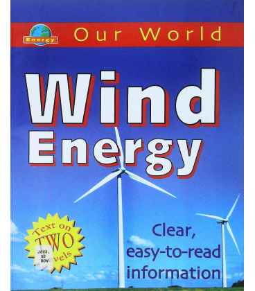 Wind Energy (Our World)