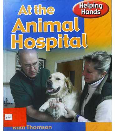 At the Animal Hospital