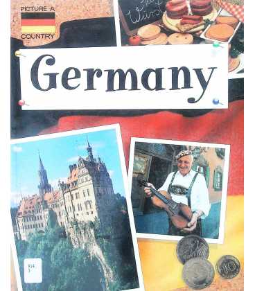 Germany (Picture a Country)