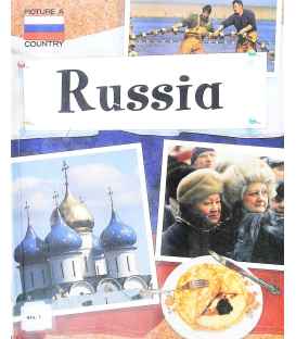 Russia (Picture a Country)