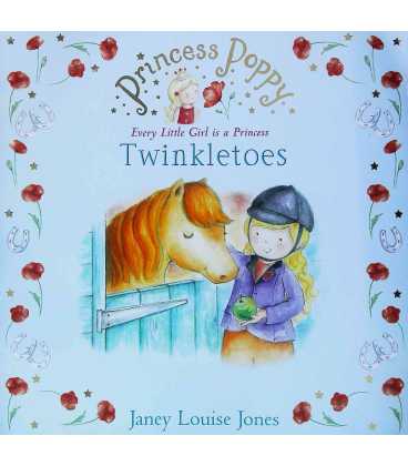 Twinkletoes (Princess Poppy)