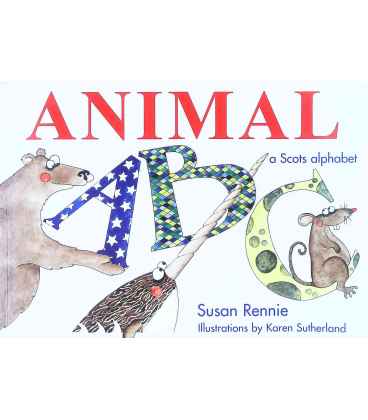 Animal ABC