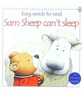 Sam Sheep Can't Sleep