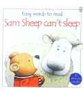 Sam Sheep Can't Sleep