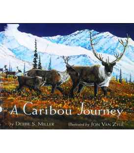 A Caribou Journey