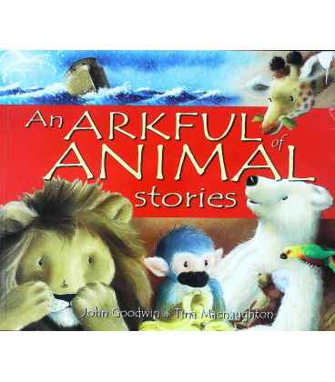 An Arkful of Animal Stories