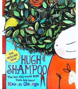 Hugh Shampoo