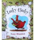Lucky Clucky (Picture Puffin)