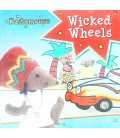 Rastamouse: Wicked Wheels