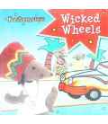 Rastamouse: Wicked Wheels