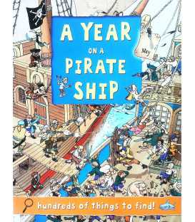 A Year on A Pirate Ship