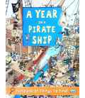 A Year on A Pirate Ship