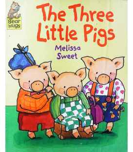 Three Little Pigs (Bear Hugs)