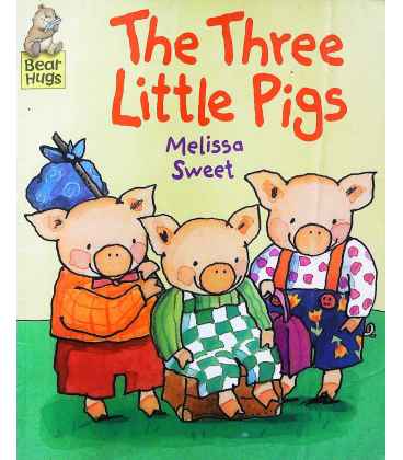 Three Little Pigs (Bear Hugs)