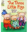 Three Little Pigs (Bear Hugs)