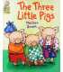 Three Little Pigs (Bear Hugs)