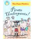 Pirate Underpants!
