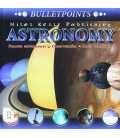 Astronomy (Bulletpoints)