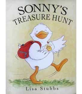 Sonny's Treasure Hunt