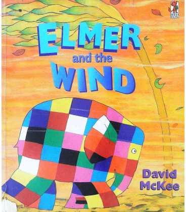 Elmer and the Wind (Elmer)