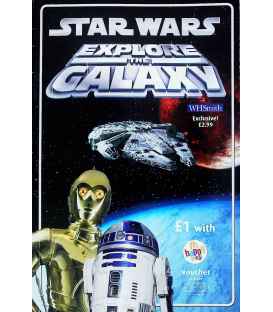 Star Wars: Explore the Galaxy